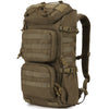 [M6347] Mardingtop 28L Backpacks Molle Hiking daypacks