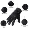 [ZSST02] Mardingtop Tactical Gloves,Full Finger/Fingerless Combat Airsoft Gloves,Utility Military Accessories for Shooting,Hunting ,Camping,Hiking Outdoor Sports