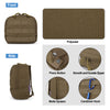 [M6403] Mardingtop Small Tactical Pouch