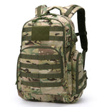 [WT0076] Mardingtop 40L Tactical Backpack