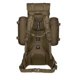 [M403] Mardingtop 65+10L Molle Hiking Internal Frame Backpacks with Rain Cover M403
