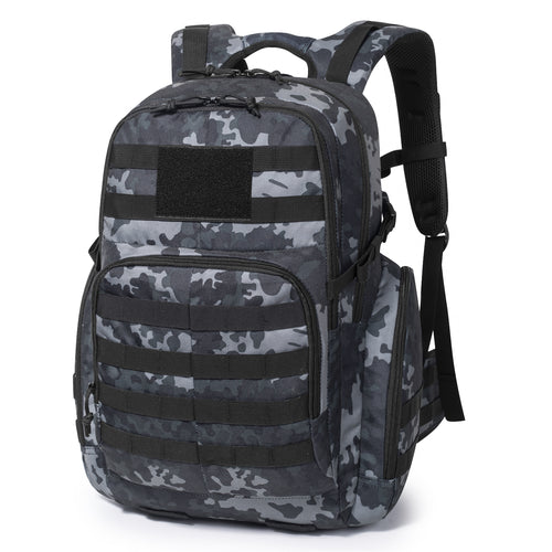 [WT0076] Mardingtop 40L Tactical Backpack
